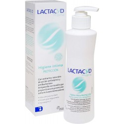 Lactacyd Pharma Protección...