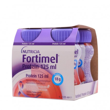 Fortimel Protein Sabor...