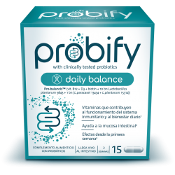 Probify Daily Balance 15...