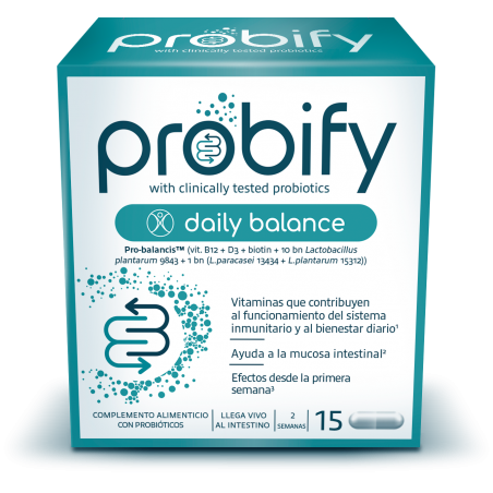 Probify Daily Balance 15...