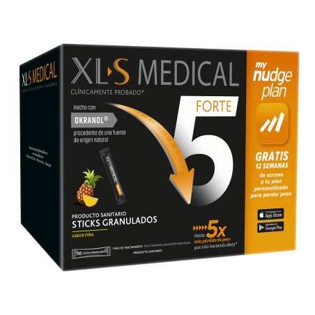 Xls Medical Forte 5 90...