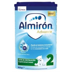 Almiron Advance+ Pronutra 2...