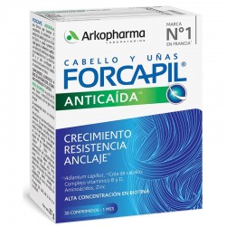 Arkopharma Forcapil...
