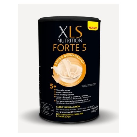 XLS Nutrition Forte 5...