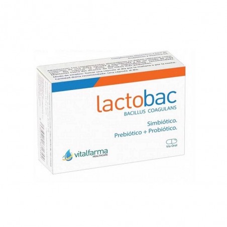Vitalfarma Lactobac...