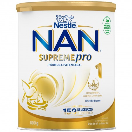 Nestlé Nan Supreme Pro 1...