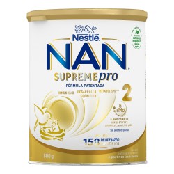 Nestlé Nan Supreme Pro 2...