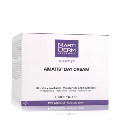 Martiderm Amatist Day cream...