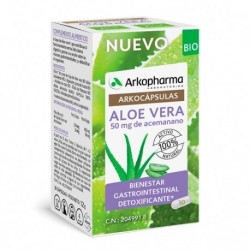 Arkopharma Aloe Vera 30...