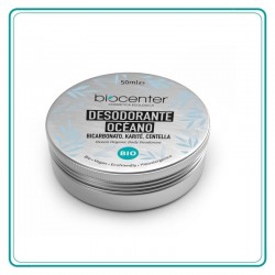 Biocenter BIO Desodorante...