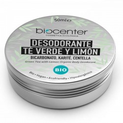 Biocenter Bio Desodorante...