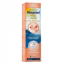 Rinastel Baby Spray Nasal...