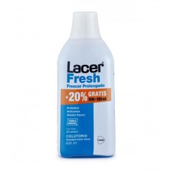 Lacer Fresh colutorio 500 ml