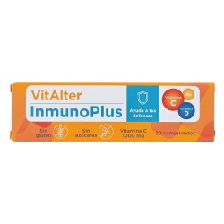 Vitalter Inmunoplus  20...