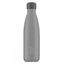 Chilly's Bottle Termo Gris...