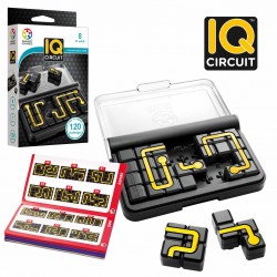 Lúdilo IQ Circuit