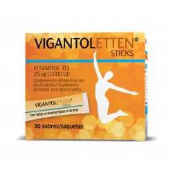 Vigantoletten Vitamina D...