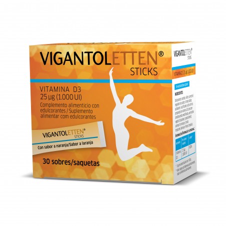 Vigantoletten Vitamina D...