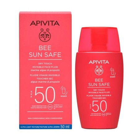 Apivita Bee Sun Safe Spf 50...