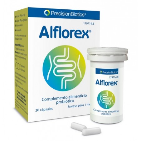 Alflorex colon irritable 30...