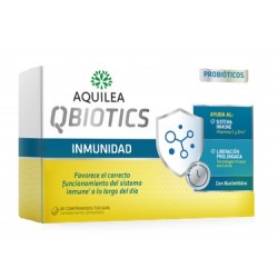 Aquilea Qbiotics Ibs Pro 30...