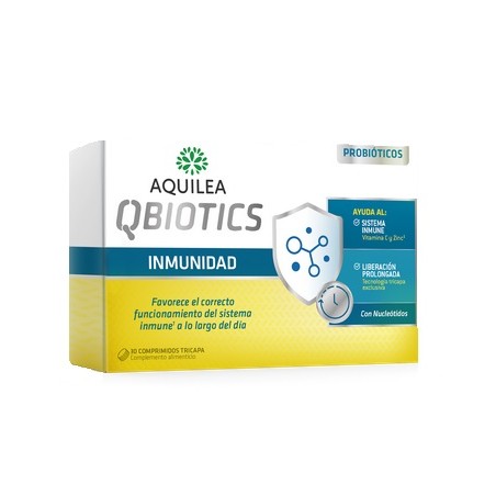Aquilea Qbiotics Ibs Pro 30...
