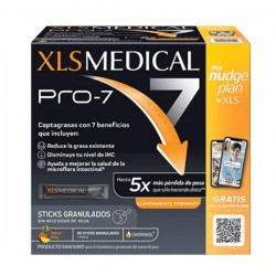 Xls Medical Pro-7  90...