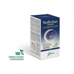 Sedivitax Advanced gotas 30 ml