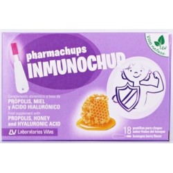 Pharmachups Inmunochup...