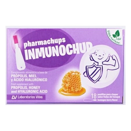 Pharmachups Inmunochup...