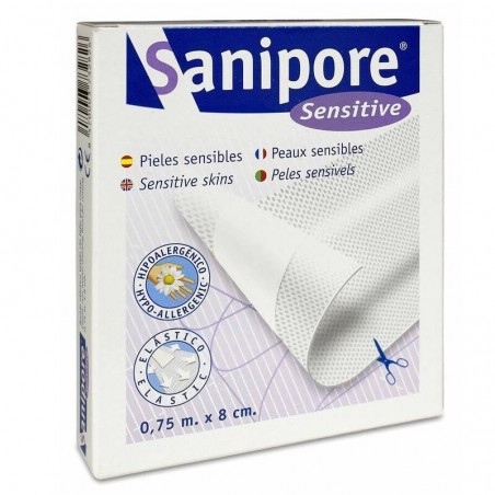 Sanipore Sensitive Banda...