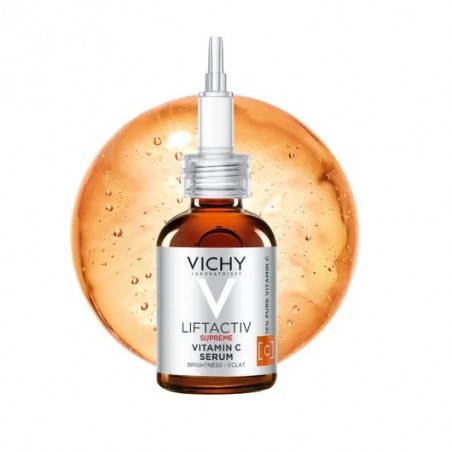 Vichy Lift Activ Vitamin C...