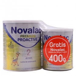 Novalac Premium Proactive 2...