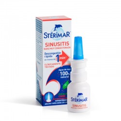 Stèrimar Sinusitis Spray 20 ml