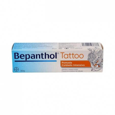Bepanthol Tatto Pomada  1...
