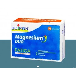 Boiron Magnesium DUO 80...