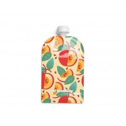 Herobility Squeeze Pouch Apple