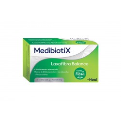 Heel Medibiotix Laxafibra...