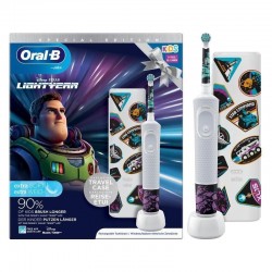 Oral-B Kids Buzz Lightyear...