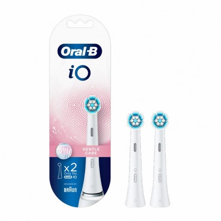 Oral-B iO Recambio Gentle...