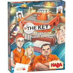 HABA The Key Fuga de la...