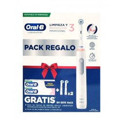 Oral B Pack Regalo Cepillo...