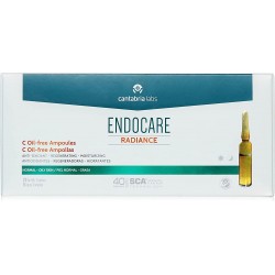 Endocare C oil-free...
