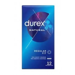 Durex Natural Plus Easy On...