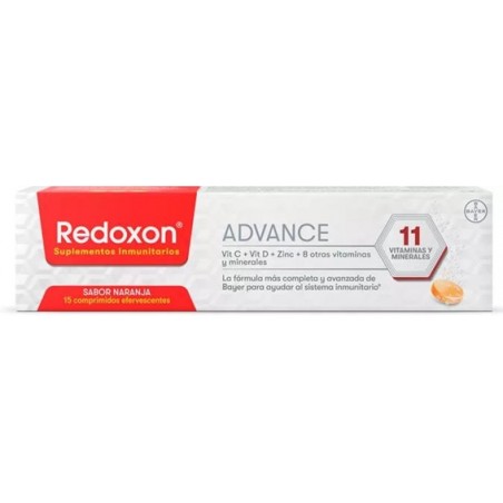 Redoxon Advance 15...
