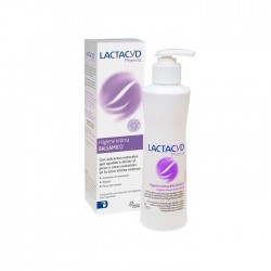 Lactacyd Higiene Íntima...