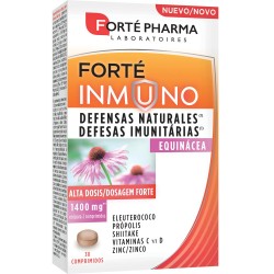 Forté Pharma Forté Inmuno...