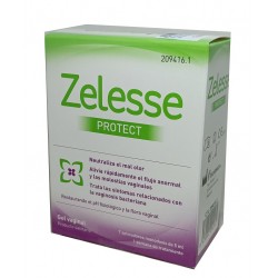 Zelesse Protect Gel Vaginal...