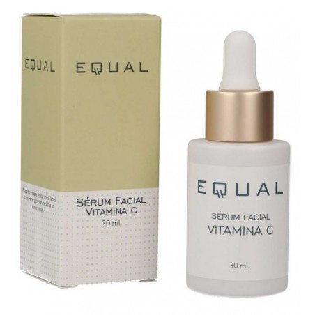 Equal Sérum Facial Vitamina...