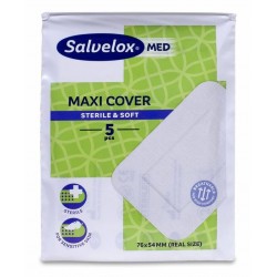 Salvelox MED Maxi Cover 76...